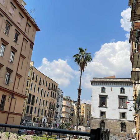 Stritstrit Villa Napoli Esterno foto