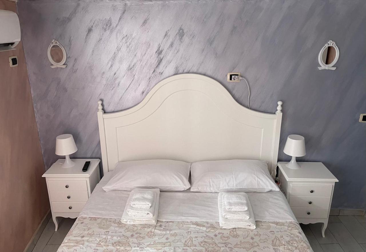 Stritstrit Villa Napoli Esterno foto