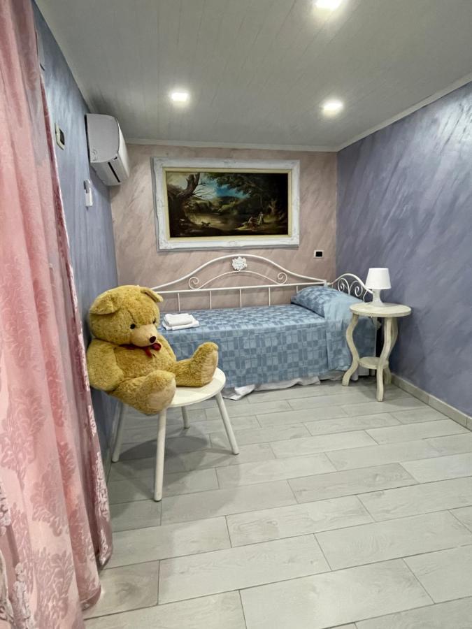 Stritstrit Villa Napoli Esterno foto